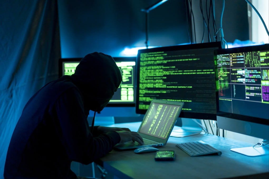 Police recorded 31,571 technology crime cases in 2025, a category covering a range of online crimes such as scams and hacking. Photo: Getty Images