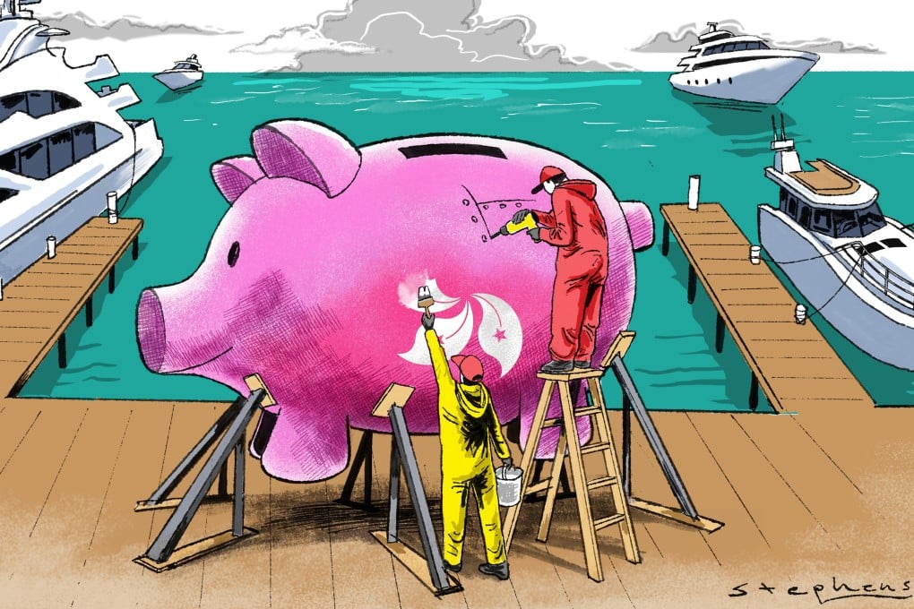 Illustration: Craig Stephens