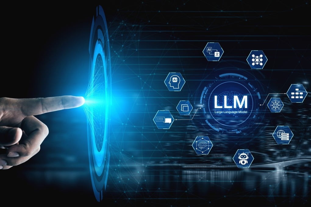 A Tsinghua University study has introduced a new angle to the global tech race. Photo: Shutterstock