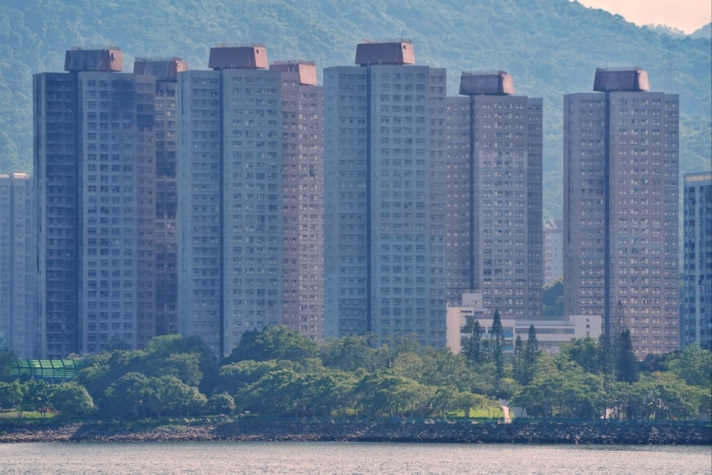 Wang Fuk Court homeowners have been given until August 31 to a government buy-back offer. Photo: Elson Li