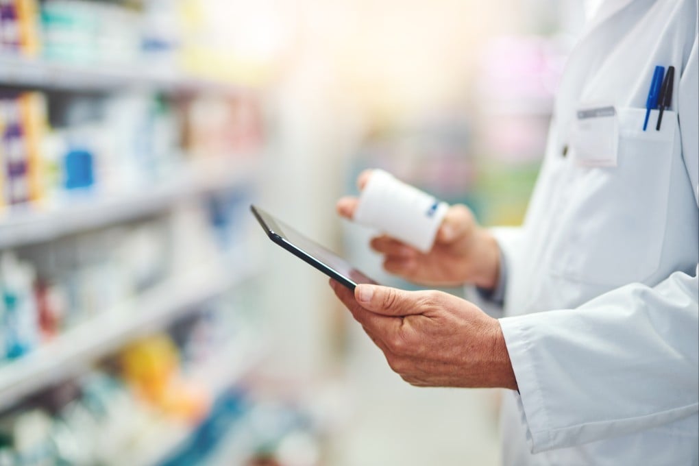 A Singaporean doctor received 18 months’ jail for a patient’s death during a beauty treatment. Photo: Shutterstock