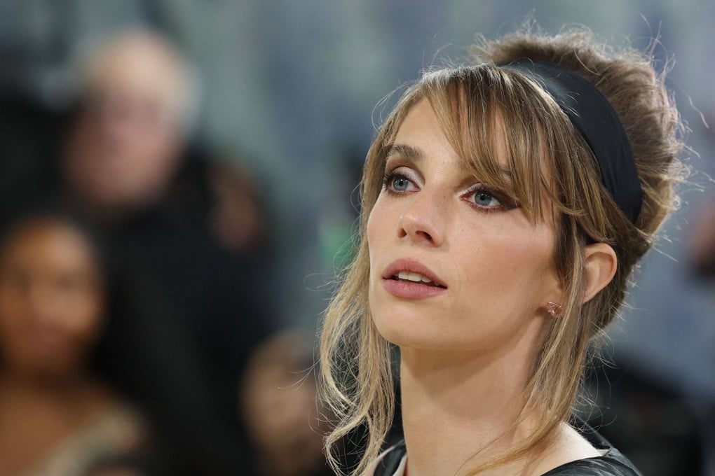 US actress Maya Hawke arrives for the 2026 Met Gala celebrating “Costume Art” at the Metropolitan Museum of Art, in New York, on May 4, 2026. Photo: AFP