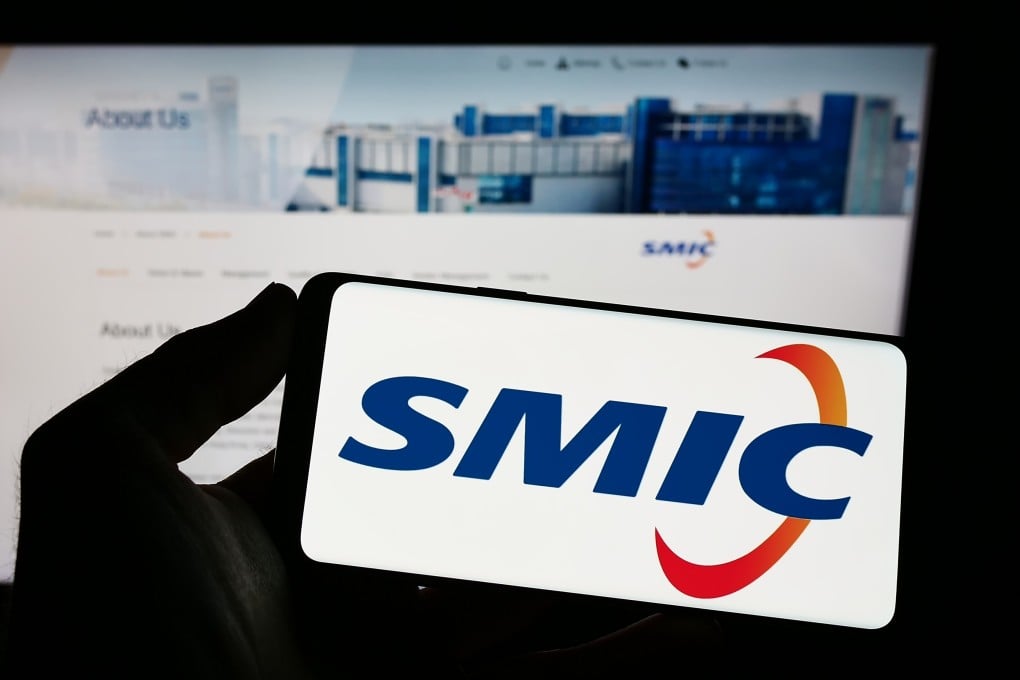 In the last quarter of 2025, SMIC was the world’s third-largest foundry with a 5.2 per cent market share. Photo: Shutterstock Images