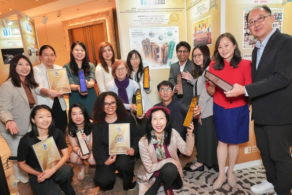 ‘Tell good stories of Hong Kong’ amid global turmoil, John Lee urges ...