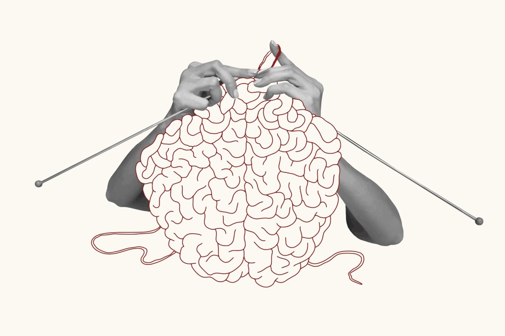Stress can be either “good” or “bad” depending on the trigger, say clinical psychologists, who explain how to beat the bad kind and avoid the associated health risks through everything from knitting and gardening to using gadgets. Illustration: Shutterstock