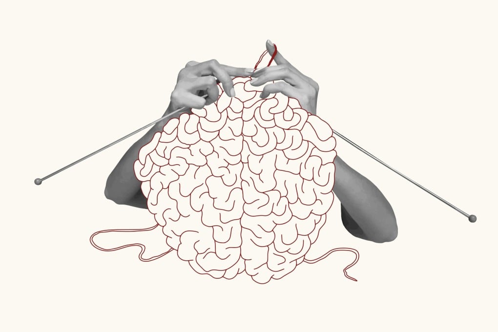 Stress can be either “good” or “bad” depending on the trigger, say clinical psychologists, who explain how to beat the bad kind and avoid the associated health risks through everything from knitting and gardening to using gadgets. Illustration: Shutterstock