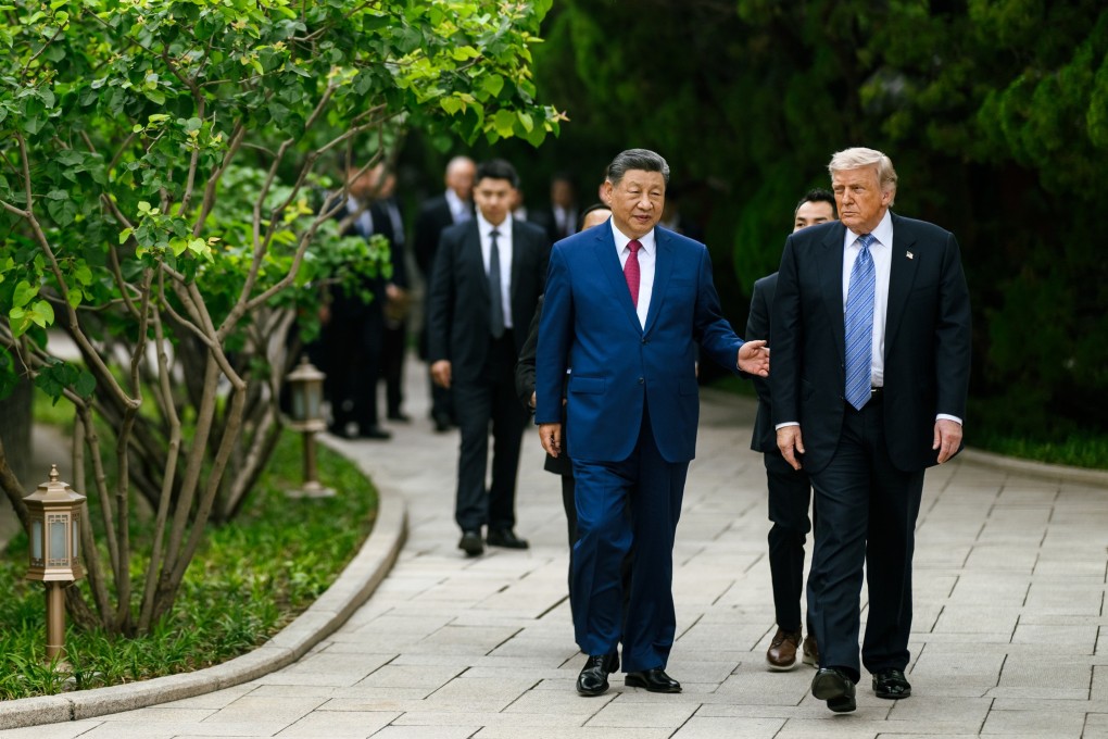Both sides repeatedly stressed the “historic” nature of the event. Photo: The White House