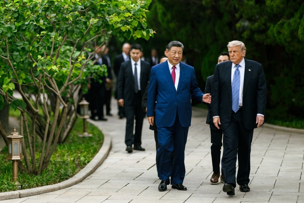 Both sides repeatedly stressed the “historic” nature of the event. Photo: The White House