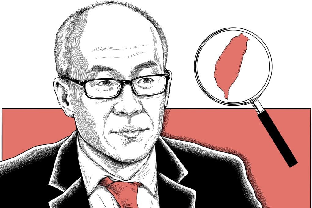 Illustration: Lau Ka-kuen