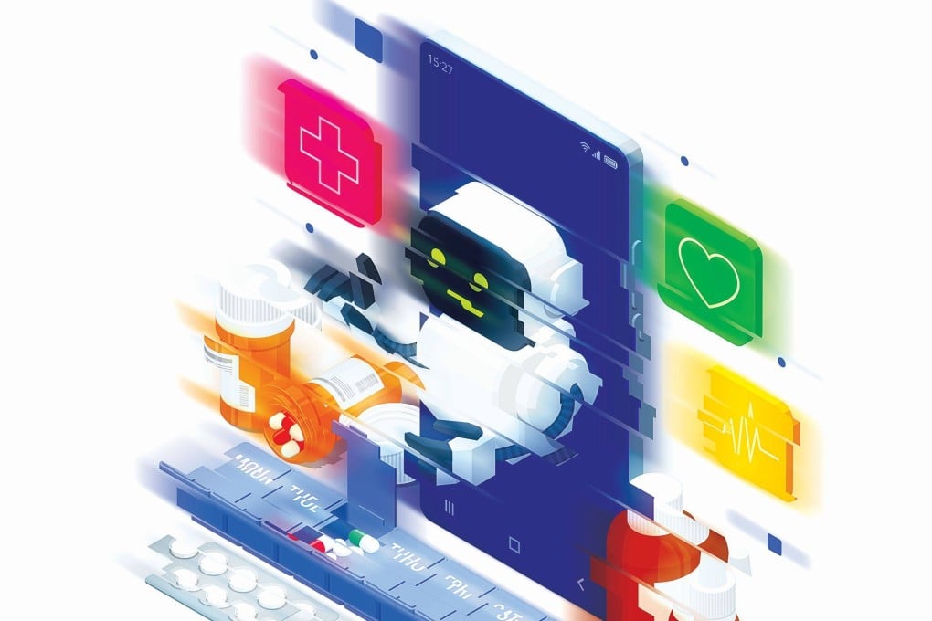 Most industrial vertical markets were ‘high-risk’ sectors for AI. Photo: Shutterstock