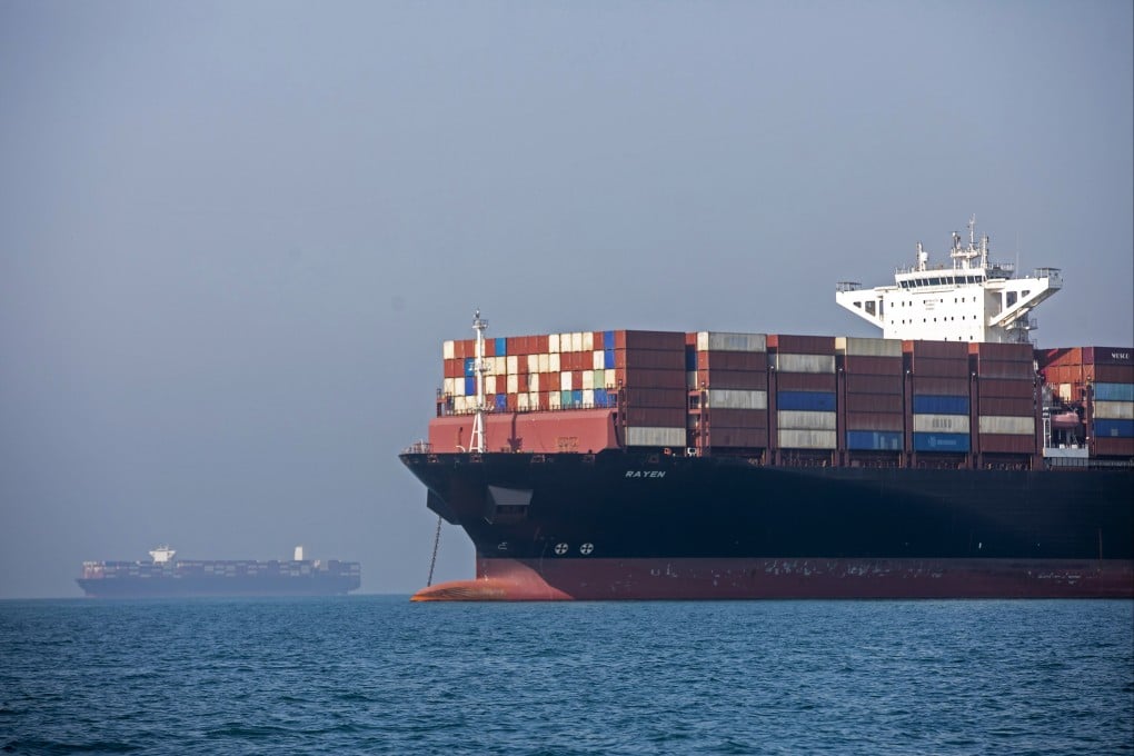 Iran is looking to tighten its control over the key shipping route. Photo: Getty Images