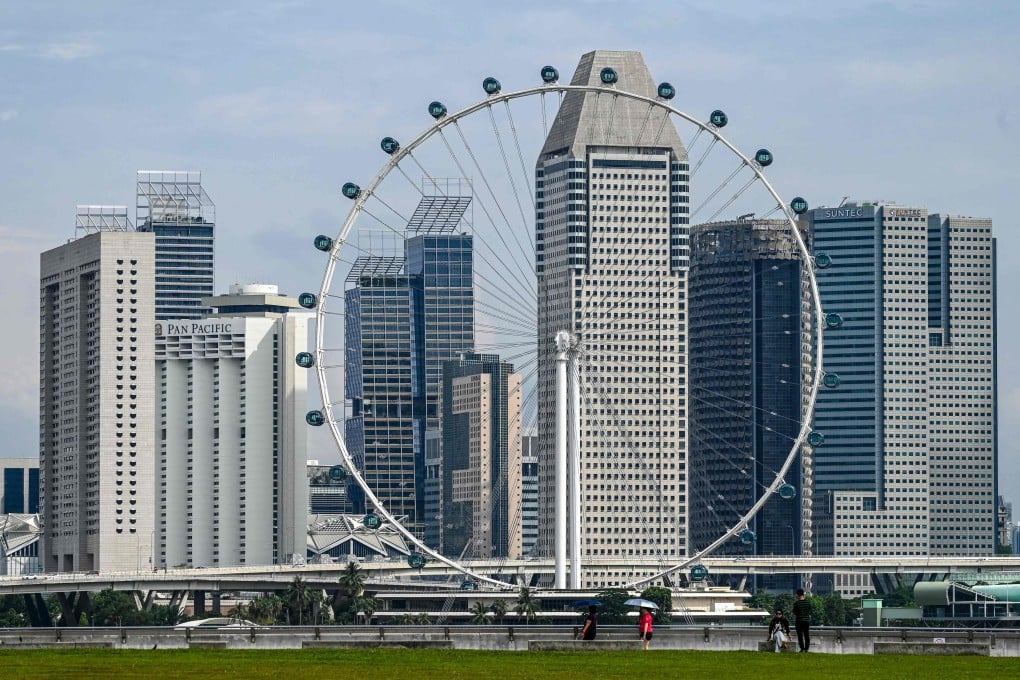 Singapore softens approach to first-time drug abusers as they get ...