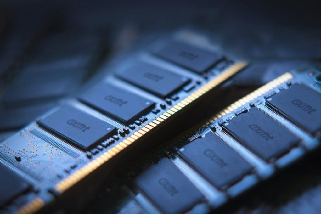 CXMT’s net profit in the first quarter reached 33 billion yuan. Photo: Handout