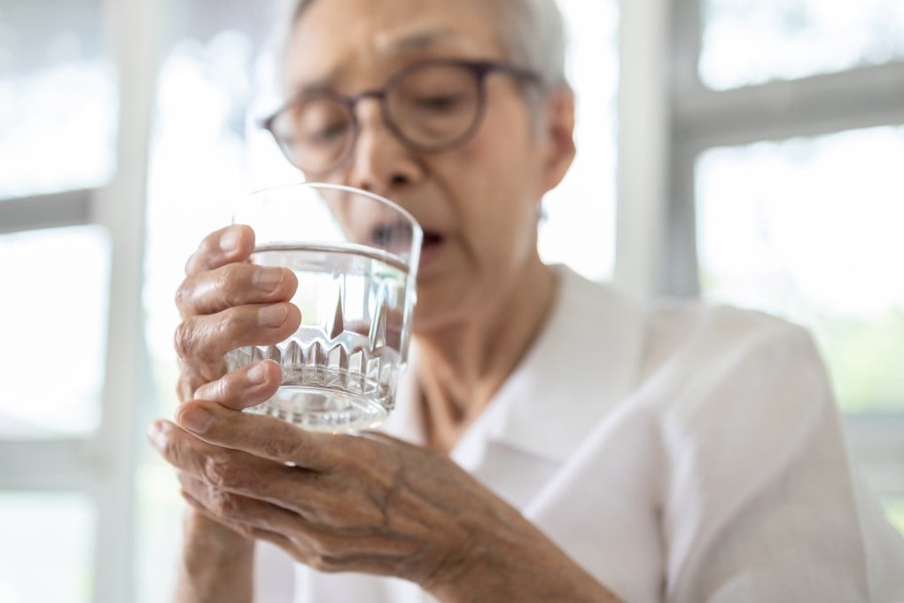 More than 5 million people in China are living with Parkinson’s disease. Photo: Shutterstock