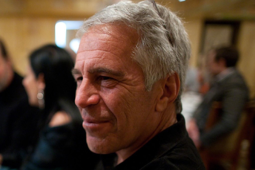 Jeffrey Epstein in an undated photo released by the late financier’s estate. Photo: House Oversight Committee via TNS
