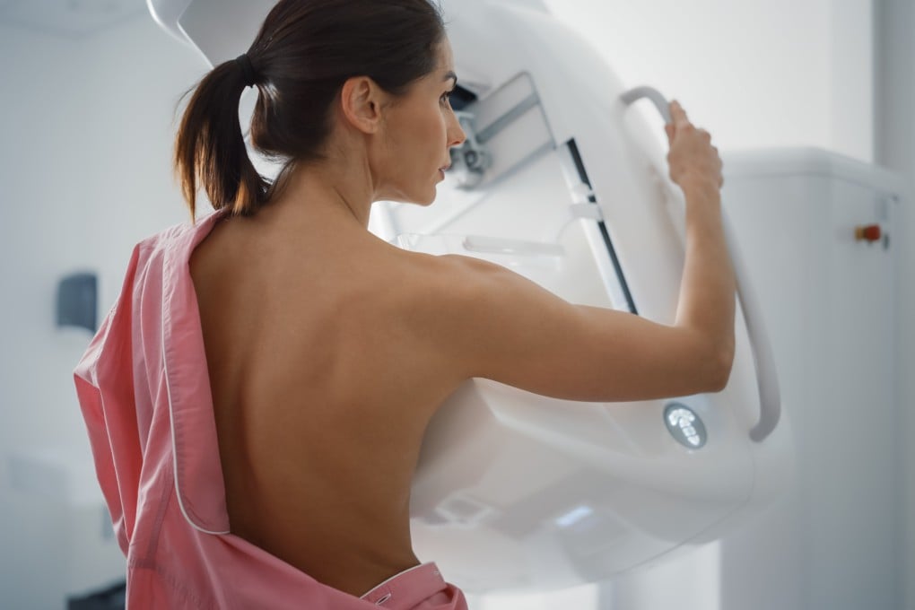 In the future, genetic tests should help narrow down ideal mammogram schedules, but until then how often should one get screened for breast cancer? Experts advise. Photo: Shutterstock