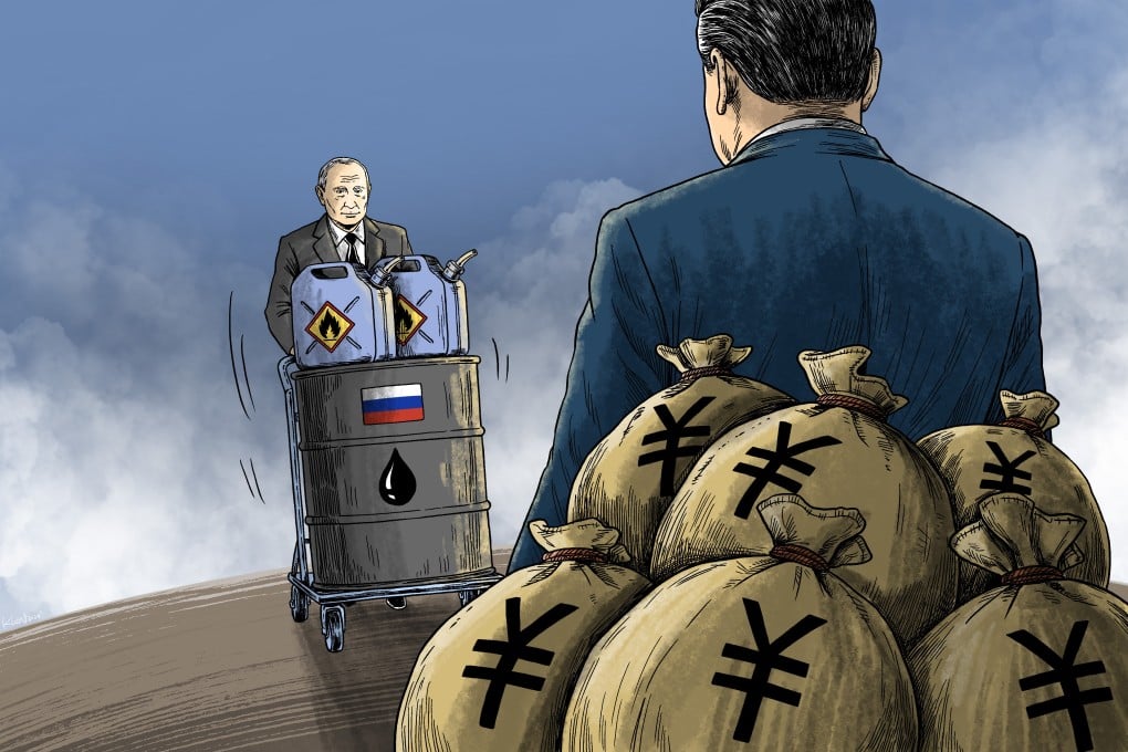 Illustration: Lau Ka-kuen