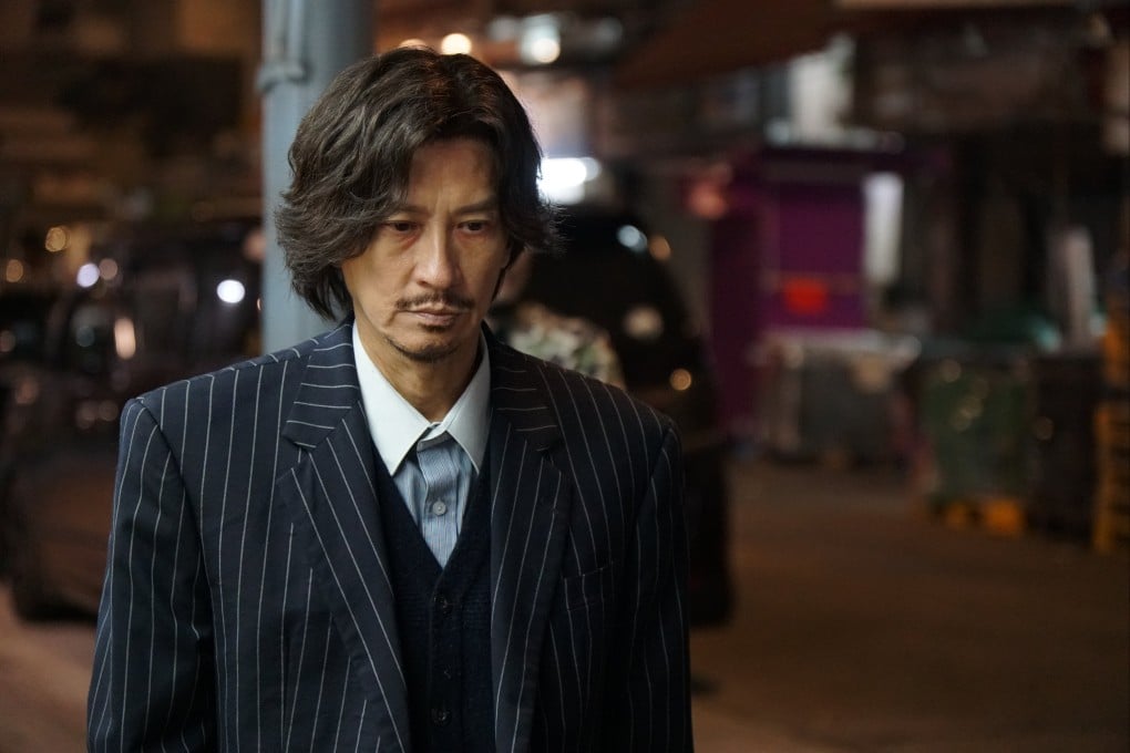 Nick Cheung sold his flat at Grenville House in Mid-Levels for HK$132 million. Photo: Handout