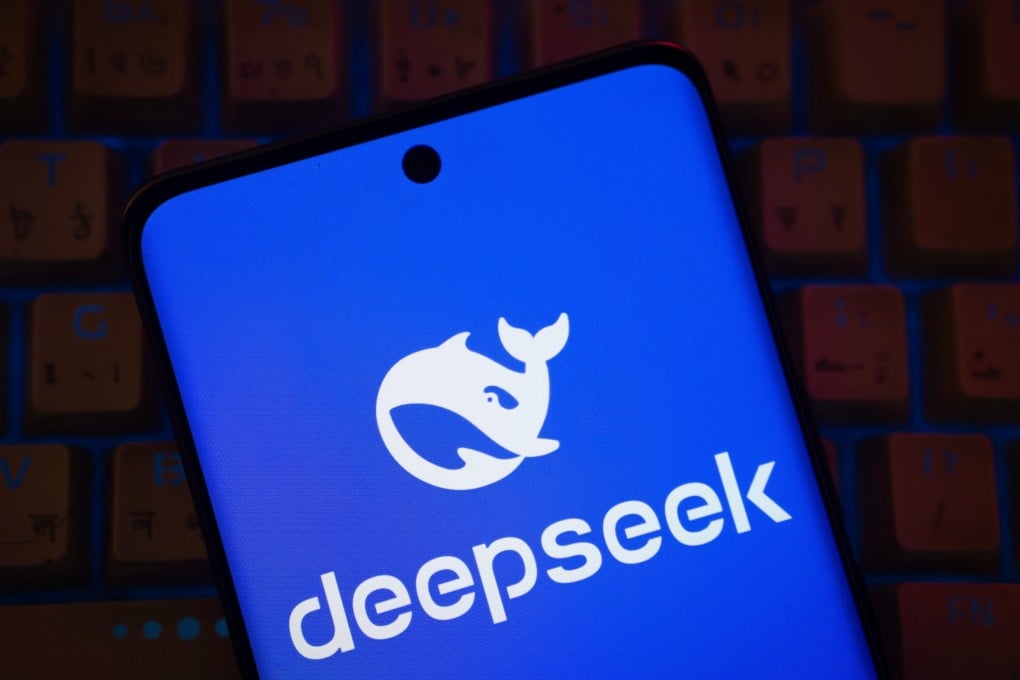 Job postings have suggested that the harness team would be a core unit within DeepSeek. Photo: Shutterstock