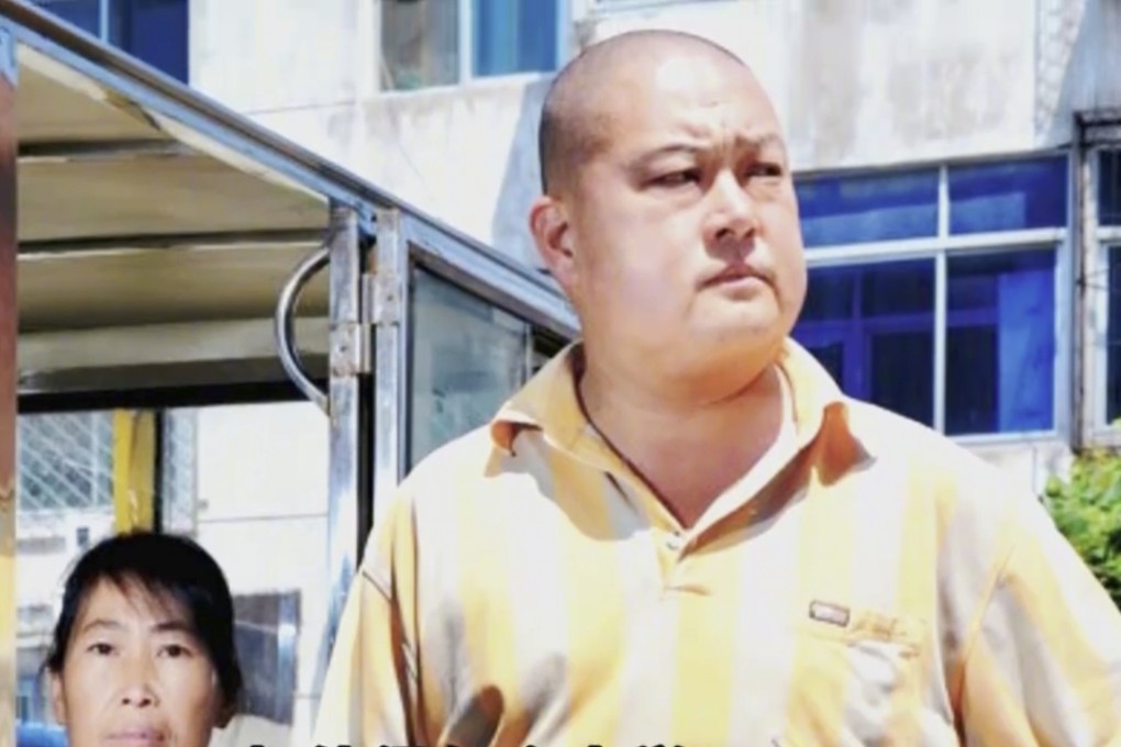 A man dubbed China’s “most devoted fraudster” forged documents to give wife free dialysis treatments; his case resurfaced recently, reigniting national debate over medical insurance and compassion. Photo: Baidu