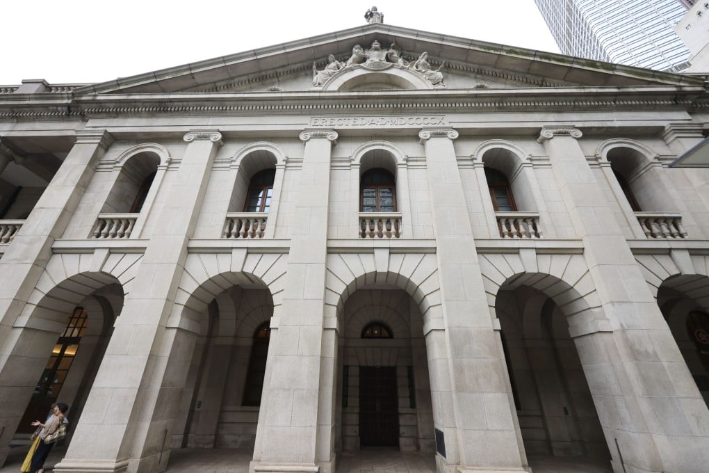 The Court of Final Appeal reviewed a challenge to law criminalising calls for election boycotts. Photo: Jelly Tse