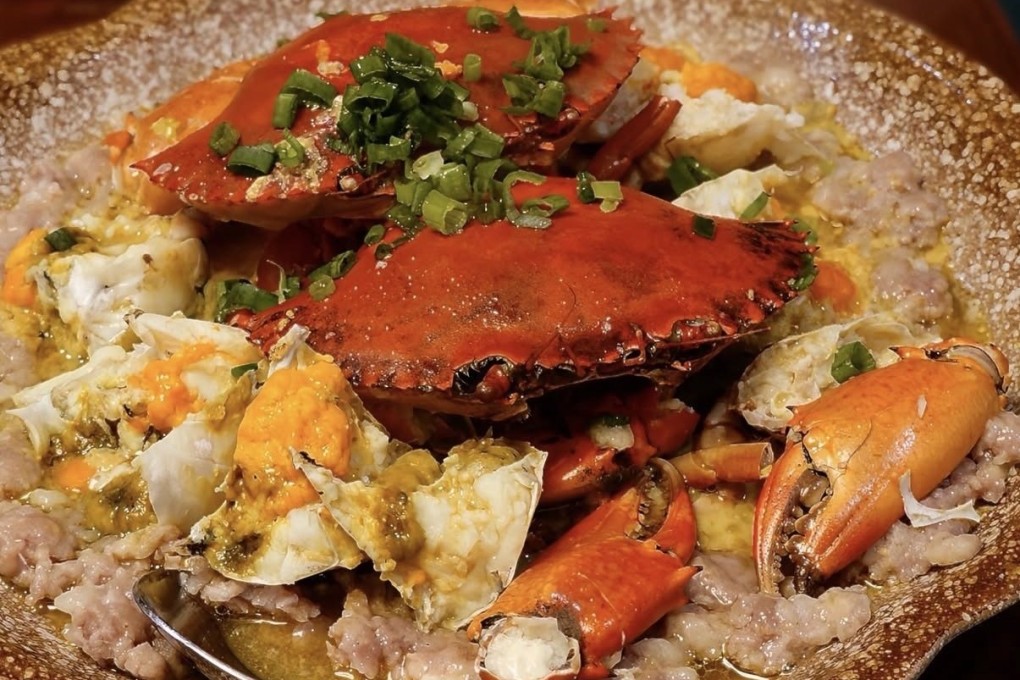 Ho Ho Chak, which means “delicious” in the Teochew dialect, is a popular Chiu Chow restaurant in Hong Kong’s Tsim Sha Tsui district.