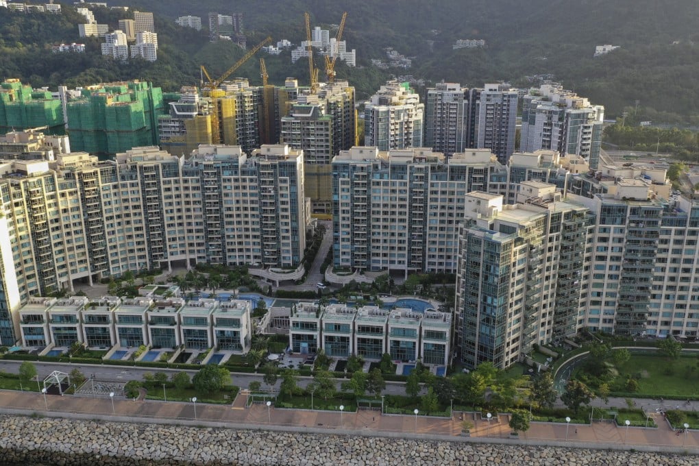 A source has said the property was thoroughly ransacked, with items left scattered across the ground and first floors. Photo: Martin Chan