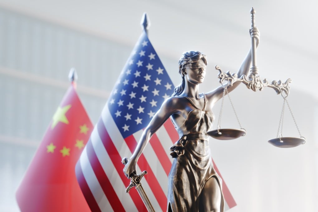A Chinese national was arrested in China in connection with an alleged scheme to import illegal drugs into Georgia, US federal officials announced on Wednesday. Photo: Shutterstock