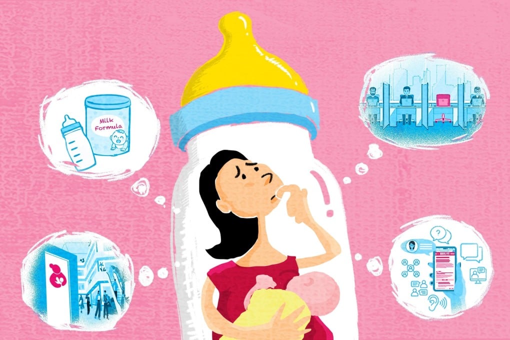 Illustration: Henry Wong