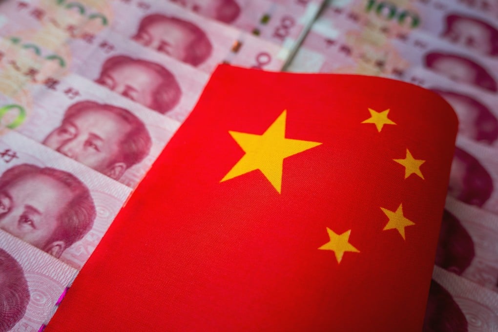 AI-related start-ups in China secured more than 110 billion yuan in the first three months of the year. Photo: Shutterstock Images