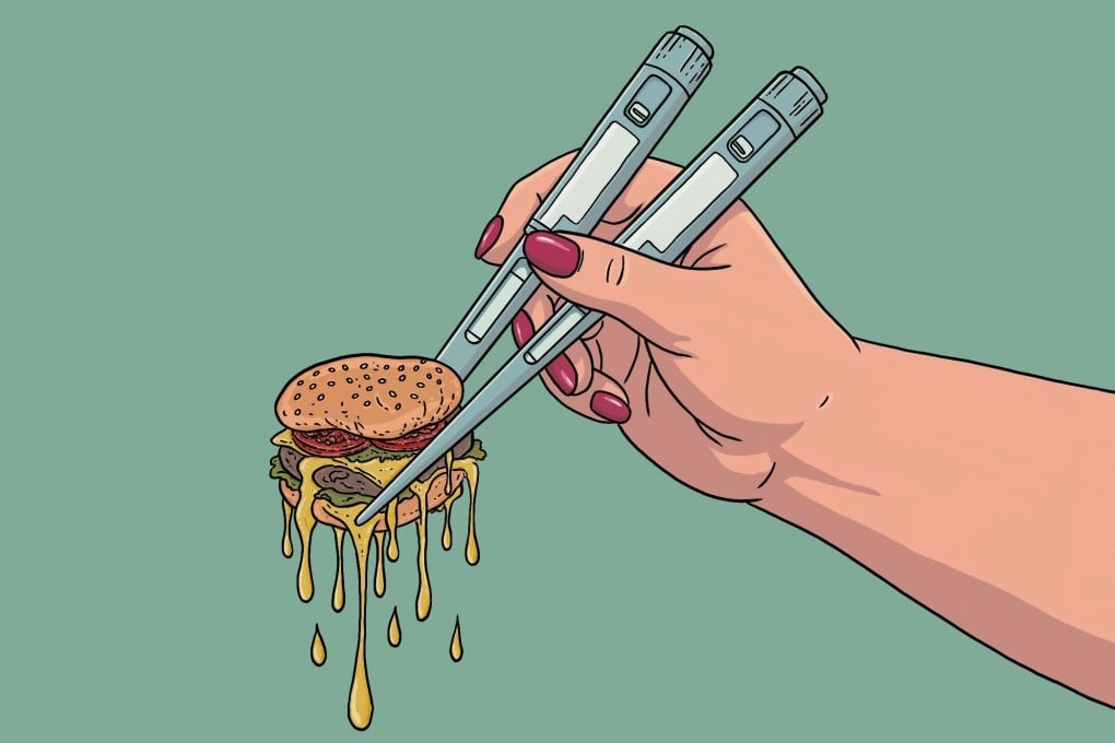 GLP-1 drugs offer broader health benefits beyond weight loss, but they carry serious risks requiring medical oversight, experts say. Illustration: Cameira