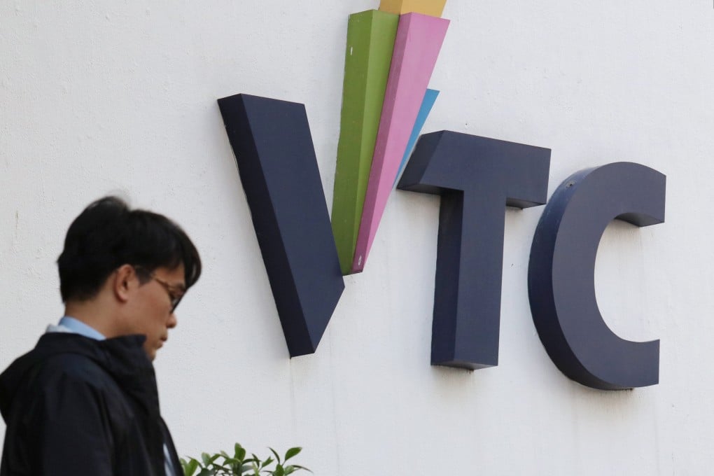 The VTC offers programmes across multiple academic levels, ranging from secondary school qualifications and associate degrees to full bachelor’s degrees provided by member institutions. Photo: Felix Wong