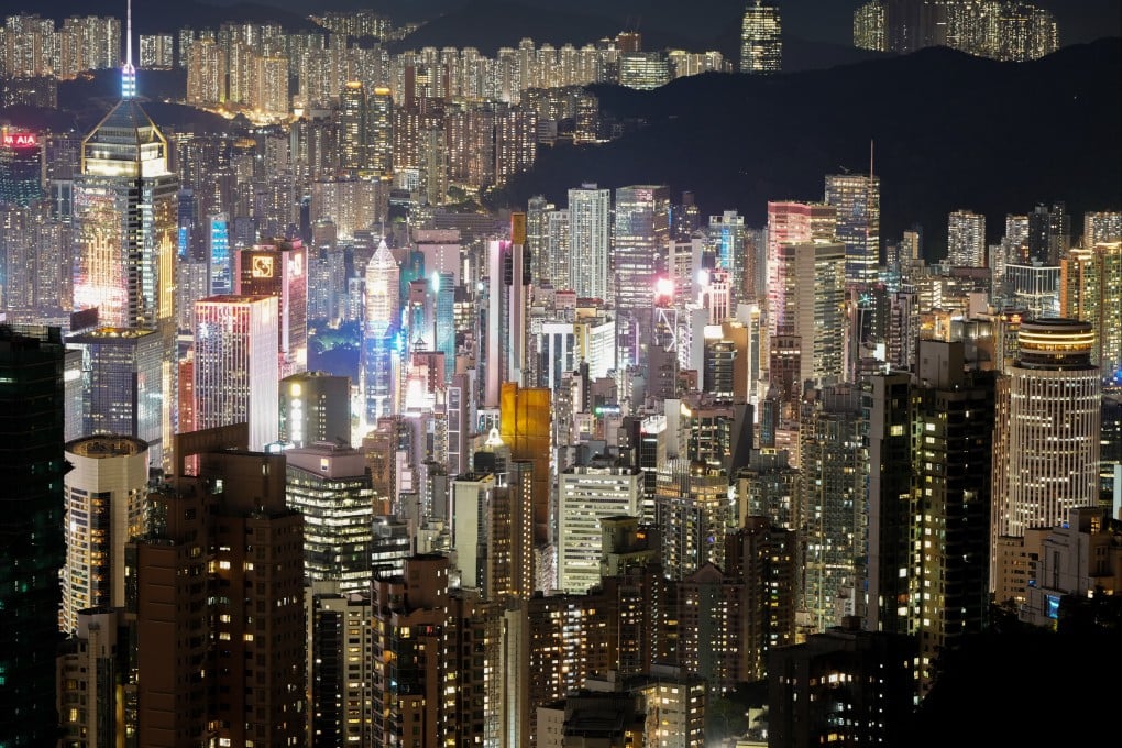 HK Electric’s “net tariff”, which refers to the total price paid by consumers, is generally calculated by combining the “basic tariff” and the “fuel clause charge”. Photo: Sam Tsang