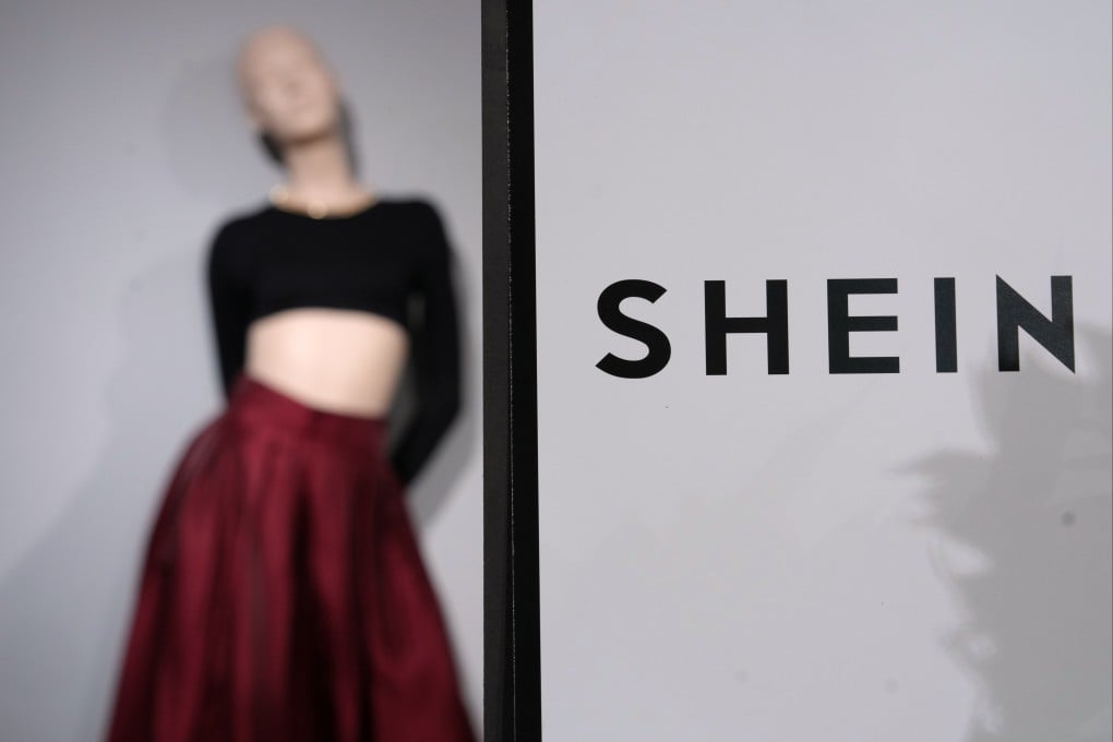 Chinese fast fashion heavyweight Shein is buying Everlane for an undisclosed price. The deal comes as Everlane is struggling. Photo: AP