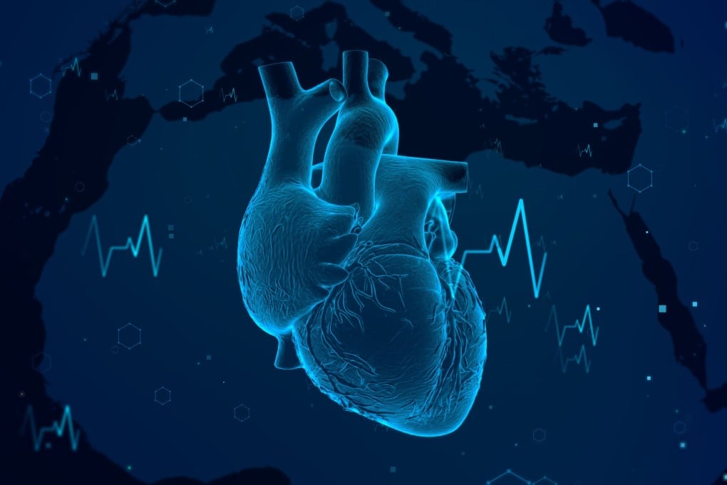 The findings of Chinese scientists may offer possibilities for future biological pacemaker strategies, according to their paper. Image: Shutterstock