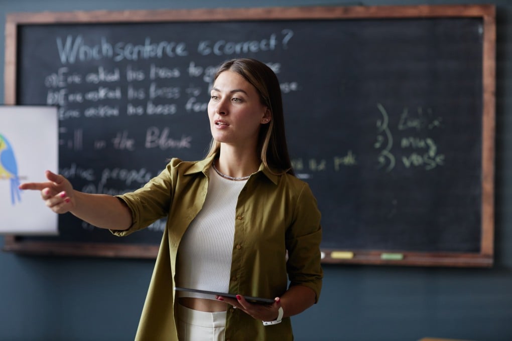 Most public primary and secondary schools seeking NETs have decided to switch to the flexible scheme. Photo: Getty Images