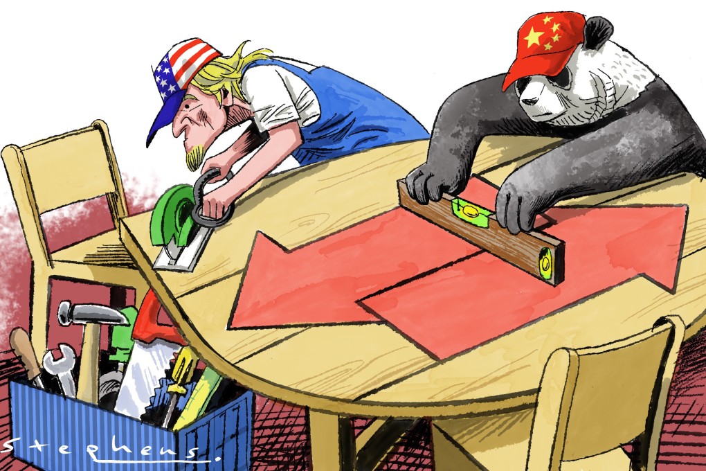 Illustration: Craig Stephens