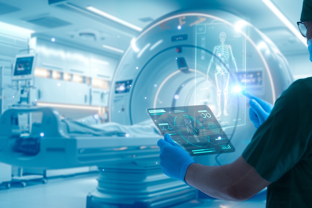 The global longevity market, fuelled by an ageing population and rising consumption demand, is currently valued at US$5.3 trillion, according to a UBS report. Photo: Shutterstock