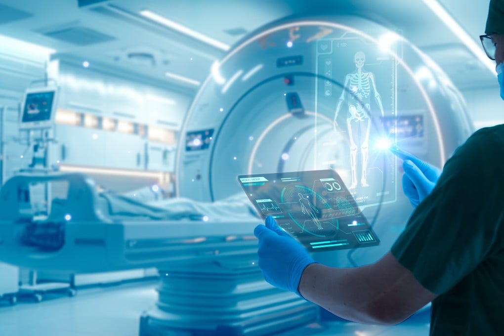 The global longevity market, fuelled by an ageing population and rising consumption demand, is currently valued at US$5.3 trillion, according to a UBS report. Photo: Shutterstock