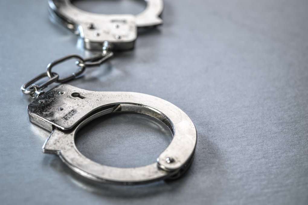 The man has been charged with aggravated pimping and rape. Photo: Getty Images