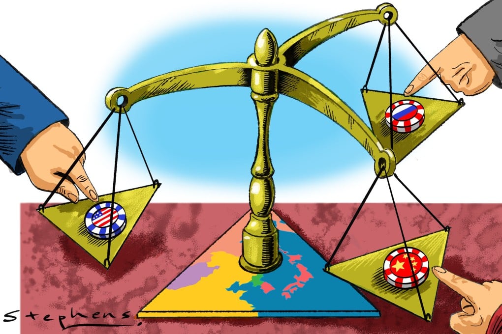 Illustration: Craig Stephens