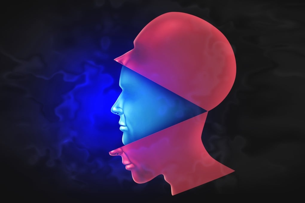 An illustration of a digitally altered deepfake. Experts say misuse of identity has become far more frequent in the digital and AI-driven era. Photo: Shutterstock