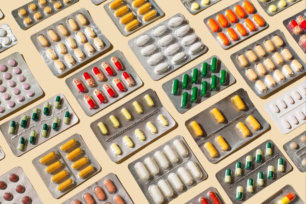 Chinese biotech firms struck a record US$60 billion in cross-border licensing deals in the first quarter of 2026. Photo: Getty Images
