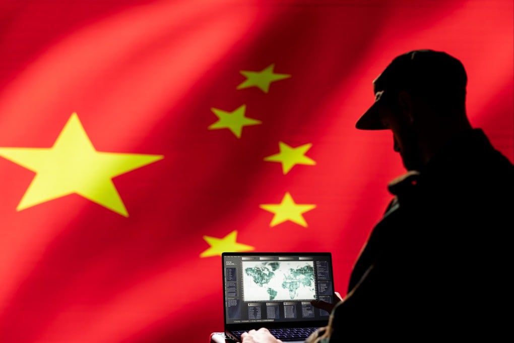 China’s PLA has more than 500 ISR satellites and has practised targeting US ports, ships and airfields using space-linked “kill chains”, analyst says. Photo: Shutterstock