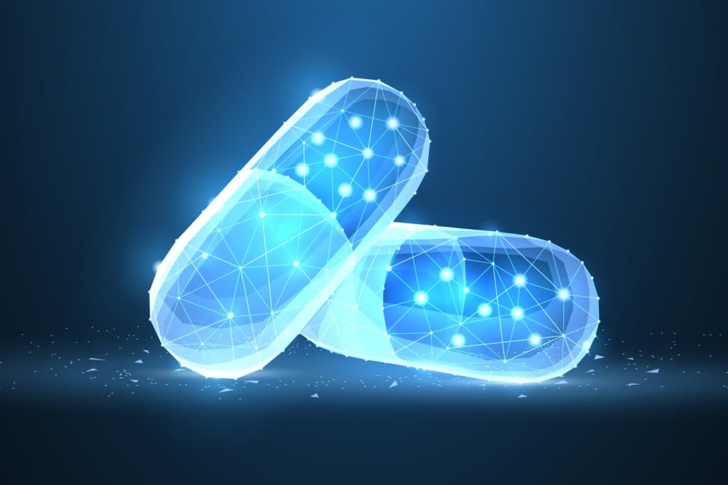 Innovative drug research and development typically takes more than 10 years to yield results. Photo: Shutterstock