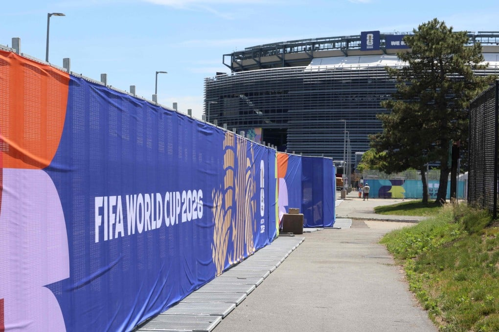 US legal officials have demanded answers regarding ticket prices for games at MetLife Stadium. Photo: AFP
