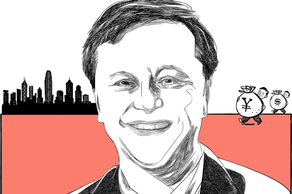 Illustration: Victor Sanjinez