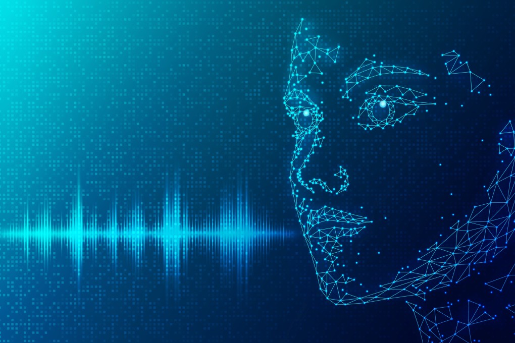 Voice-based AI systems are generally seen as easier for mainstream users to adopt than text-based interfaces. Photo: Shutterstock Images