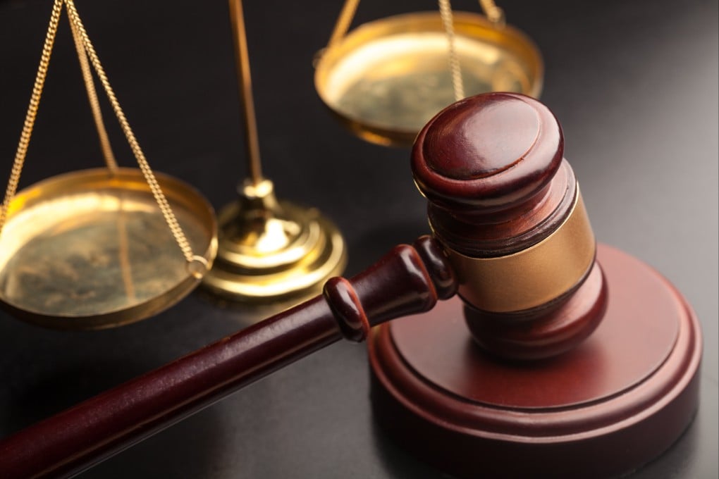 Chinese authorities said more than 300,000 unqualified law enforcement personnel were removed or reassigned during the campaign. Photo: Shutterstock