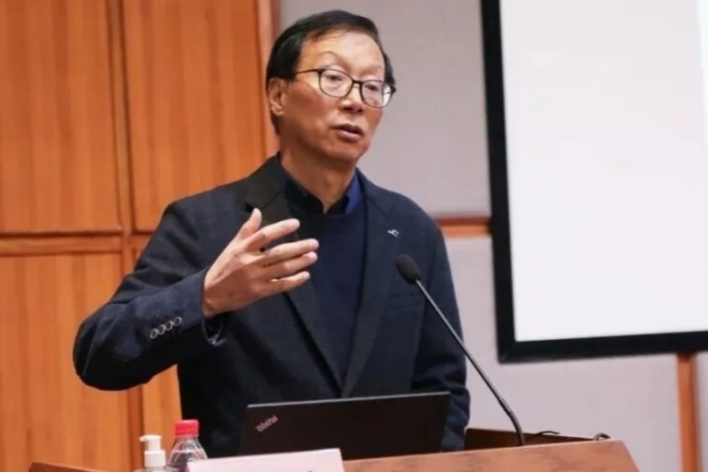 Chinese archaeologist Liu Bin, who discovered a 5,000-year-old vast prehistoric city that rewrote the history of Chinese civilisation, has pleaded guilty to taking bribes and embezzlement. Photo: Caixin